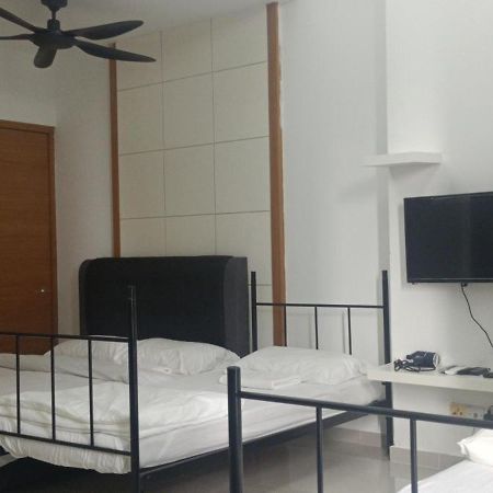 Klcc Newly Renovated Apartment 吉隆坡 外观 照片