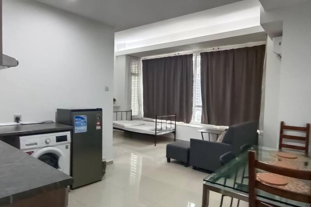 Klcc Newly Renovated Apartment 吉隆坡 外观 照片